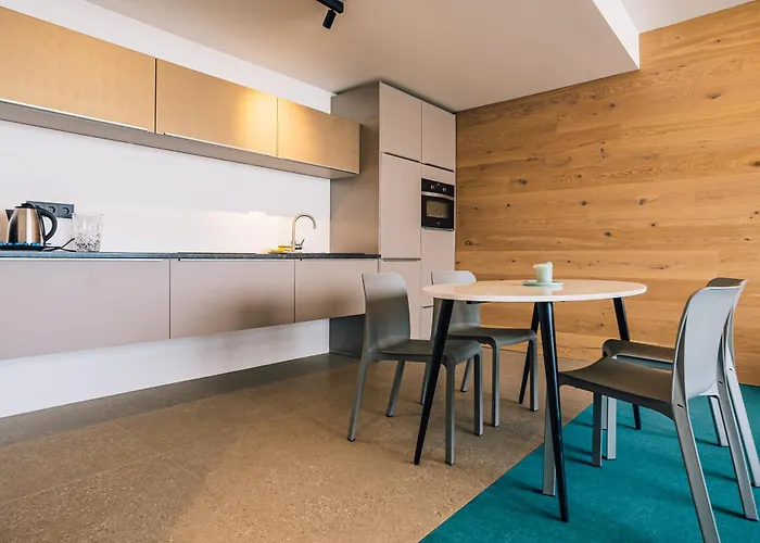 Lakeside Apartements Apartamento