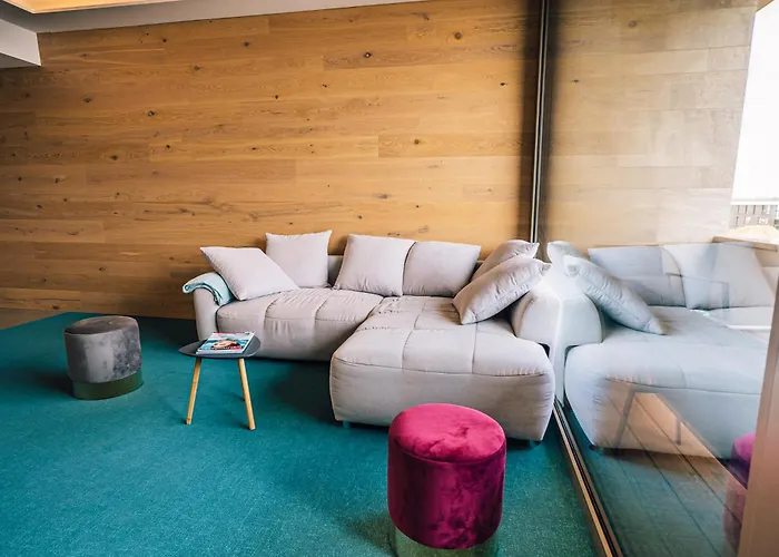 Lakeside Apartements Apartamento Zwenkau