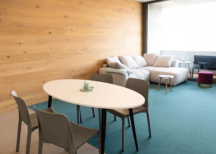 Apartamento Lakeside Apartements Zwenkau