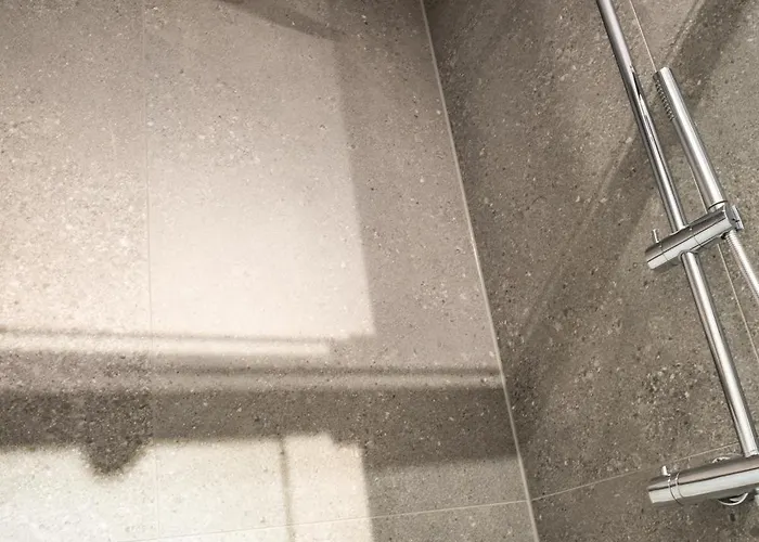 Lakeside Apartements *