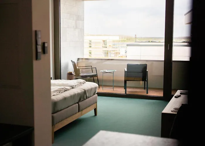 Lakeside Apartements Apartamento *