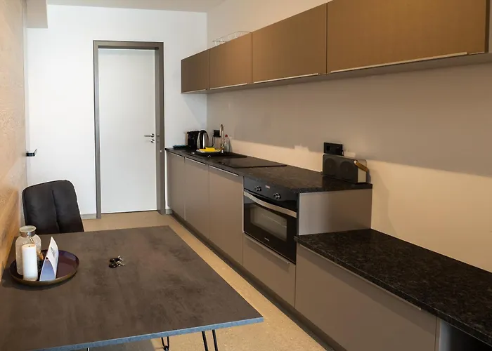 Lakeside Apartements Apartamento