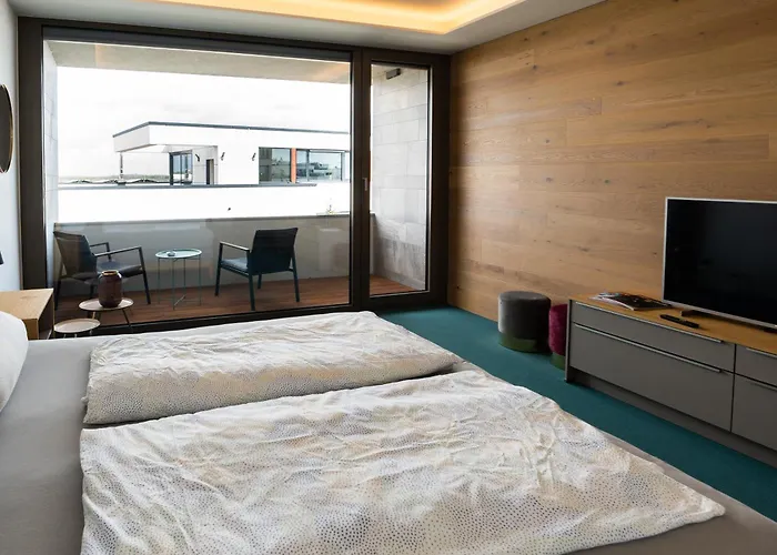 Lakeside Apartements Apartamento *