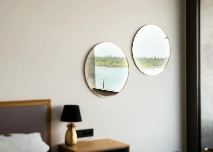 Lakeside Apartements Zwenkau