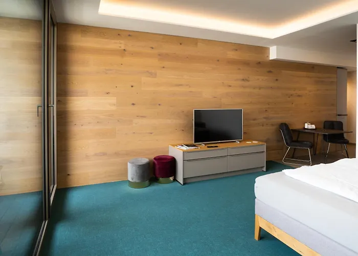 Lakeside Apartements Apartamento Zwenkau