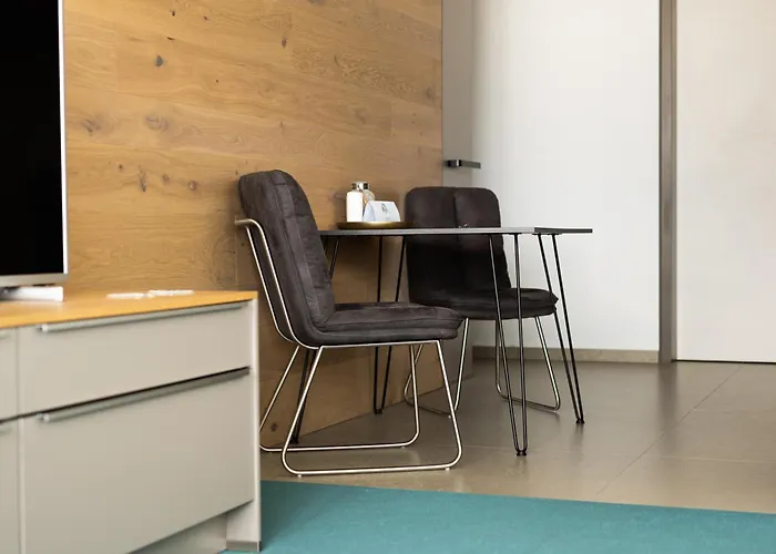 Apartamento Lakeside Apartements Zwenkau